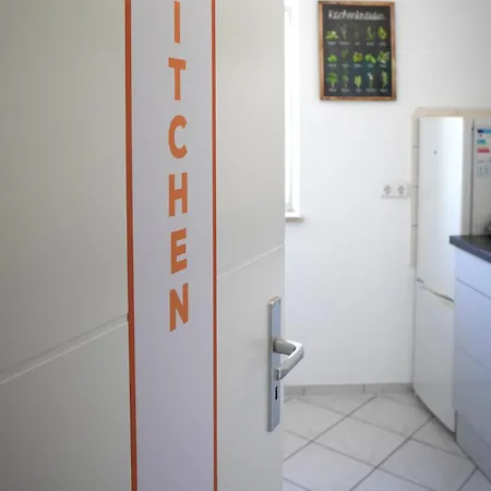 Ξενοδοχείο με κάψουλες Spacehotel 2*